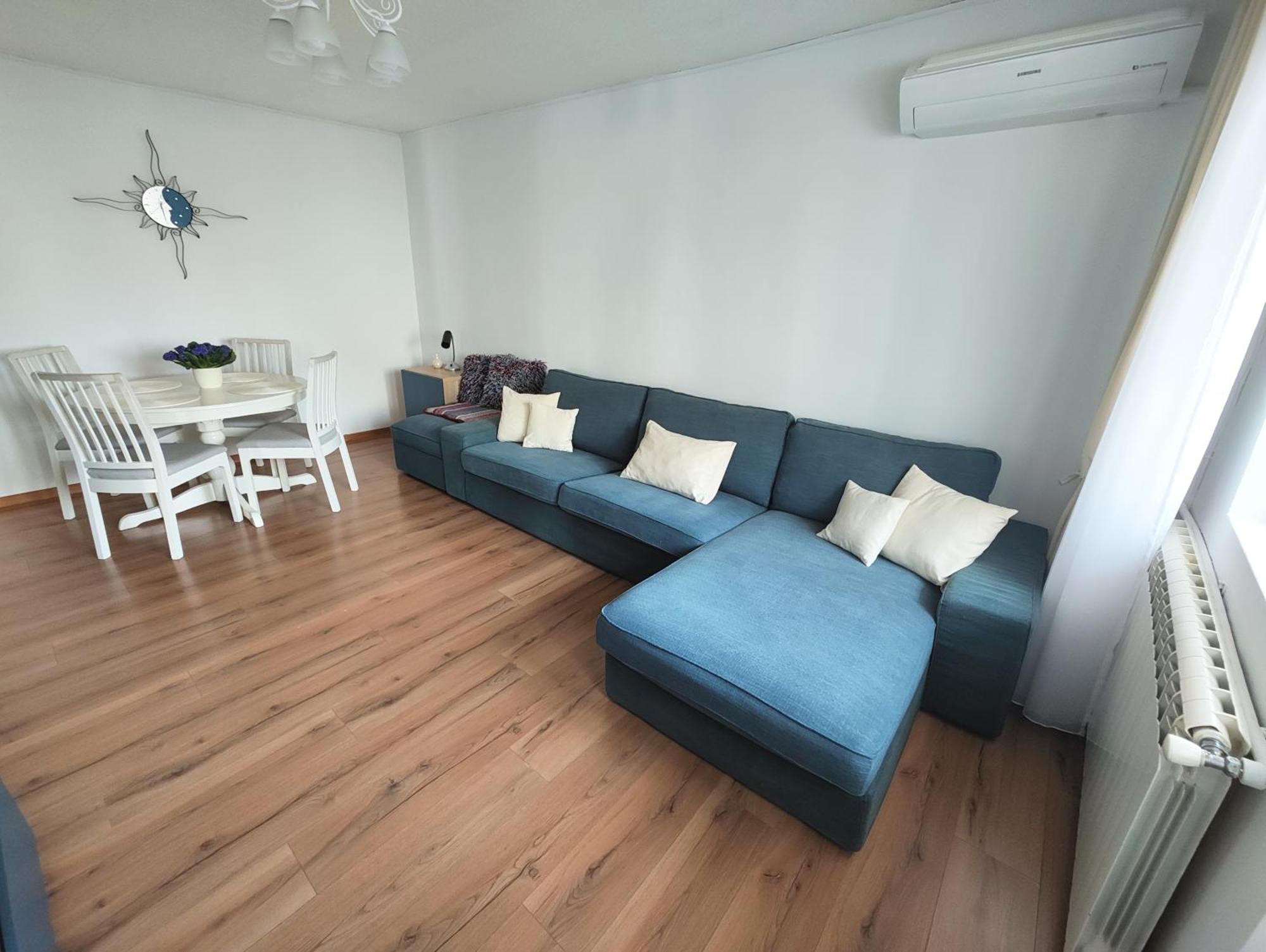 Platinum Apartment - Apartament Cu 3 Camere, 2 Dormitoare, 2 Bai, Bucatarie Complet Utilata, 2 Balcoane Bucureşti Eksteriør bilde