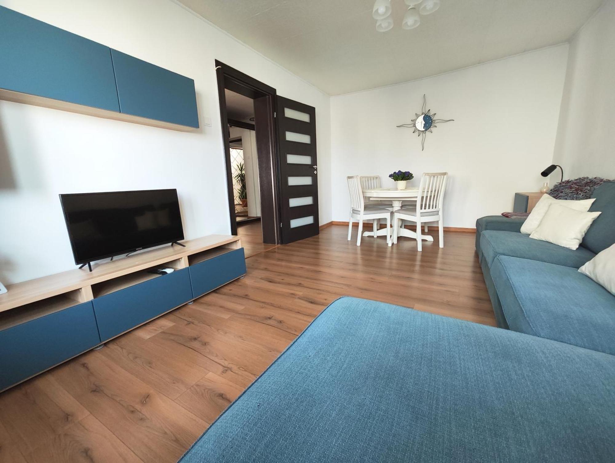 Platinum Apartment - Apartament Cu 3 Camere, 2 Dormitoare, 2 Bai, Bucatarie Complet Utilata, 2 Balcoane Bucureşti Eksteriør bilde