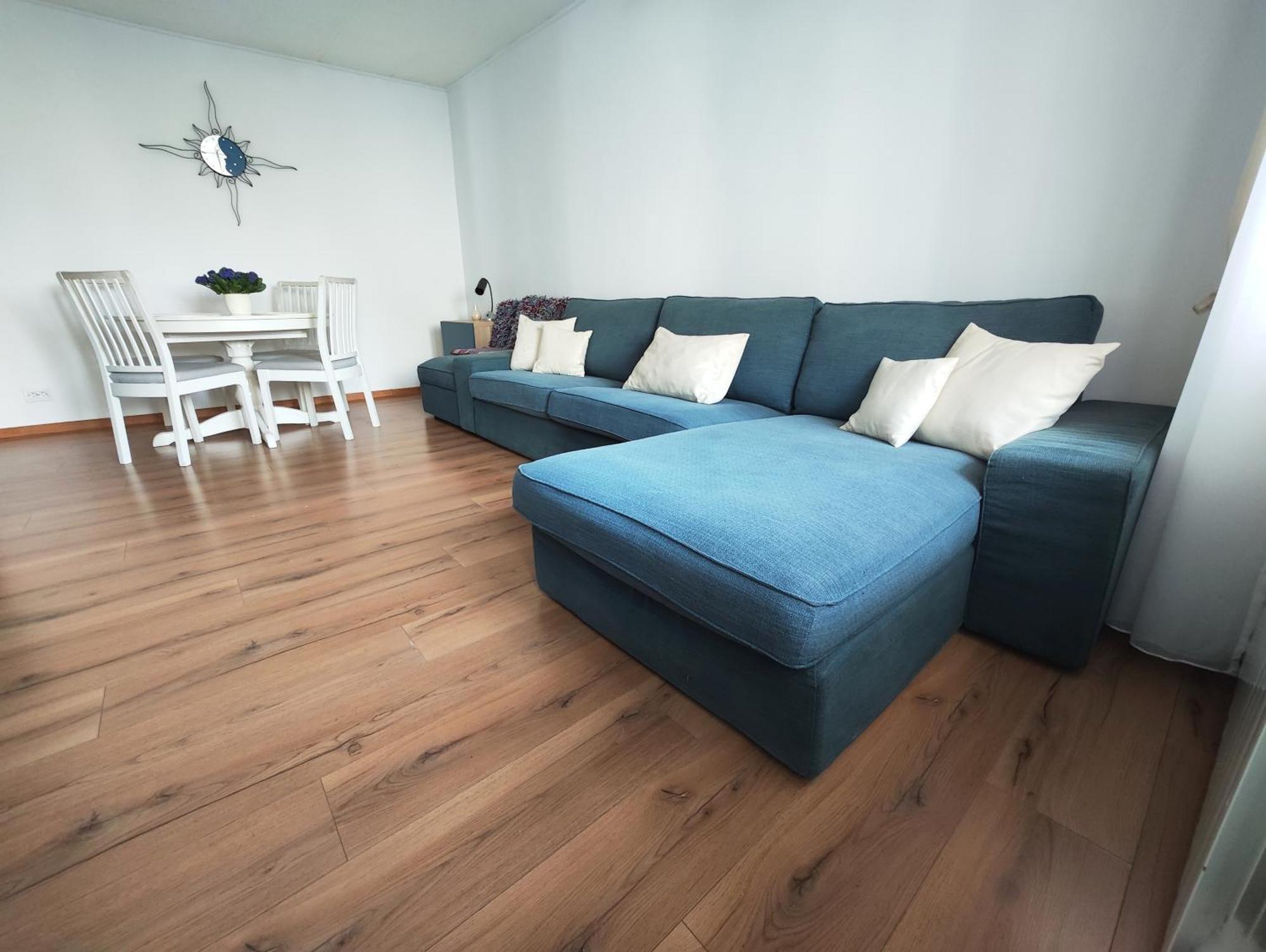 Platinum Apartment - Apartament Cu 3 Camere, 2 Dormitoare, 2 Bai, Bucatarie Complet Utilata, 2 Balcoane Bucureşti Eksteriør bilde