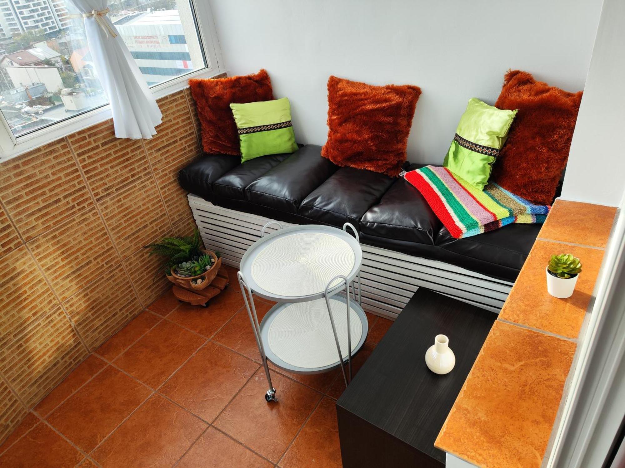 Platinum Apartment - Apartament Cu 3 Camere, 2 Dormitoare, 2 Bai, Bucatarie Complet Utilata, 2 Balcoane Bucureşti Eksteriør bilde