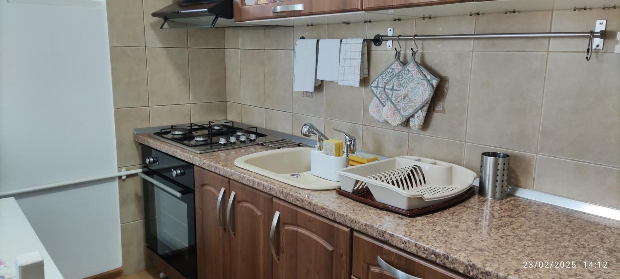 Platinum Apartment - Apartament Cu 3 Camere, 2 Dormitoare, 2 Bai, Bucatarie Complet Utilata, 2 Balcoane Bucureşti Eksteriør bilde